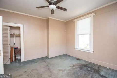 Bedroom - 522 Park Ave, Lagrange, GA 30240 photo 1 of 6