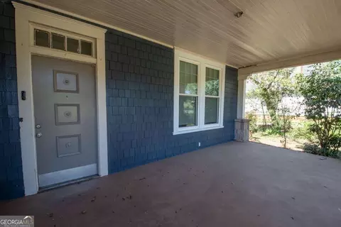 Exterior - 522 Park Ave, Lagrange, GA 30240 photo 5 of 11
