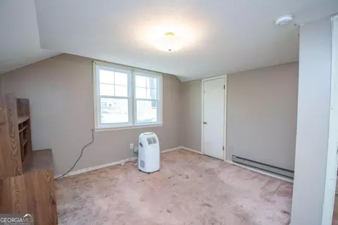 Bedroom - 522 Park Ave, Lagrange, GA 30240 photo 5 of 6