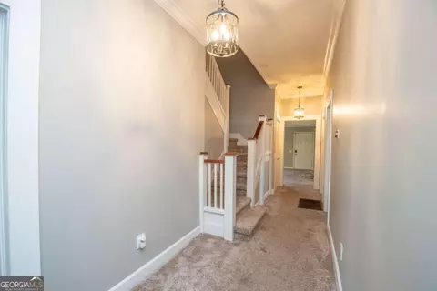 Entry Way - 522 Park Ave, Lagrange, GA 30240 photo 2 of 2