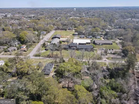 View/Area - 522 Park Ave, Lagrange, GA 30240 photo 2 of 4