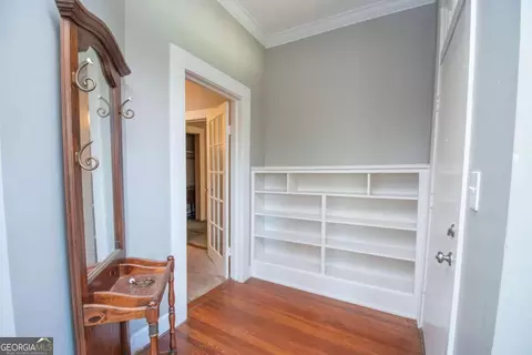 Entry Way - 522 Park Ave, Lagrange, GA 30240 photo 1 of 2