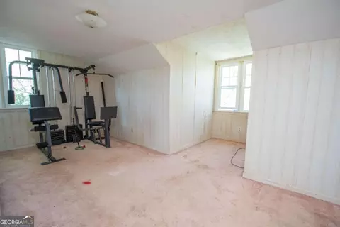 Bedroom - 522 Park Ave, Lagrange, GA 30240 photo 4 of 6