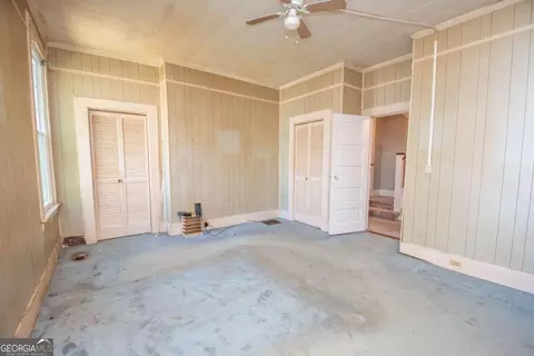 Bedroom - 522 Park Ave, Lagrange, GA 30240 photo 3 of 6