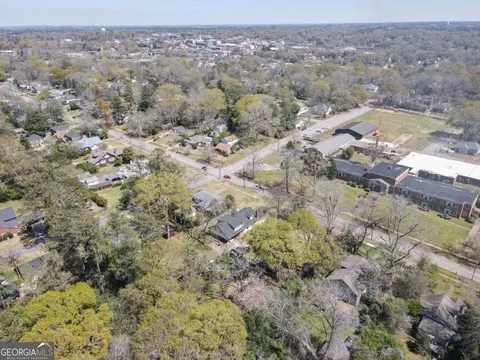View/Area - 522 Park Ave, Lagrange, GA 30240 photo 3 of 4
