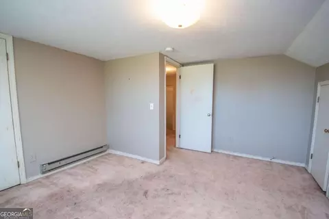 Bedroom - 522 Park Ave, Lagrange, GA 30240 photo 6 of 6