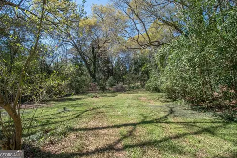 Exterior - 522 Park Ave, Lagrange, GA 30240 photo 11 of 11