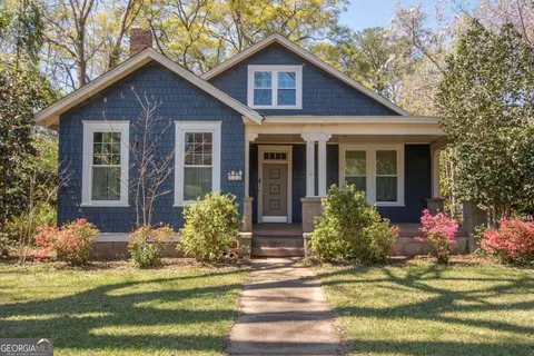 522 Park Ave, Lagrange, GA 30240