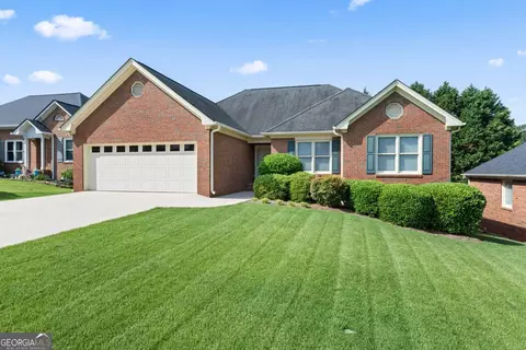 375 Oakpark Ter, Mcdonough, GA 30253