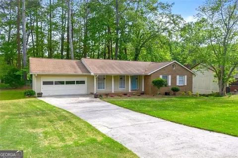 1773 Kimberly Dr SW, Marietta, GA 30008