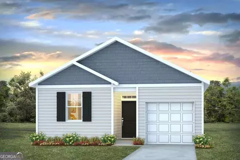 2 Bardwell Way, Port Wentworth, GA 31407