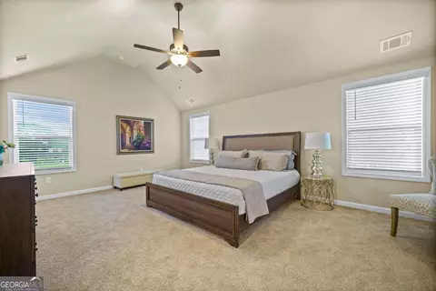 Bedroom - 2385 Aukerman Trce #80, Hampton, GA 30228 photo 2 of 3