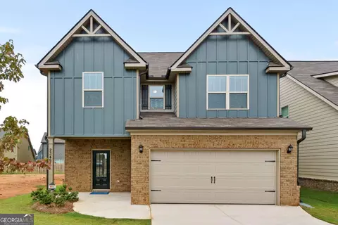 Exterior - 2385 Aukerman Trce #80, Hampton, GA 30228 photo 2 of 2