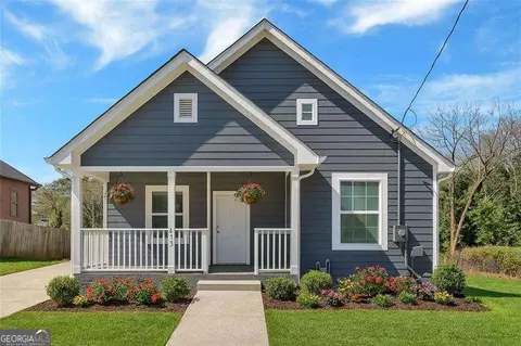 345 Wellington St SW, Atlanta, GA 30310
