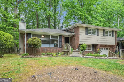 2623 Riggs Dr, Atlanta, GA 30344
