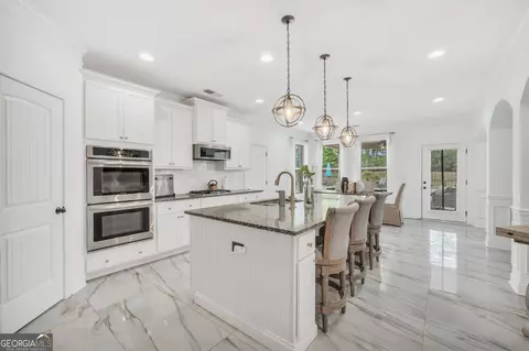 Kitchen - 3709 Royer Ln #23, Hampton, GA 30228 photo 1 of 6