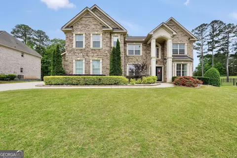 Exterior - 3709 Royer Ln #23, Hampton, GA 30228 photo 19 of 20
