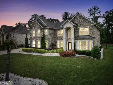 Exterior - 3709 Royer Ln #23, Hampton, GA 30228 photo 2 of 20