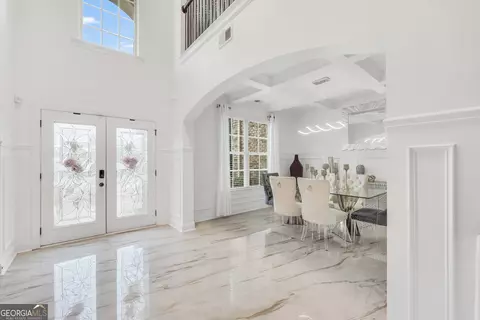 Entry Way - 3709 Royer Ln #23, Hampton, GA 30228 photo 4 of 12