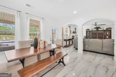 Dining - 3709 Royer Ln #23, Hampton, GA 30228 photo 4 of 4