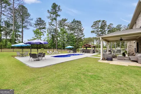 Exterior - 3709 Royer Ln #23, Hampton, GA 30228 photo 16 of 20