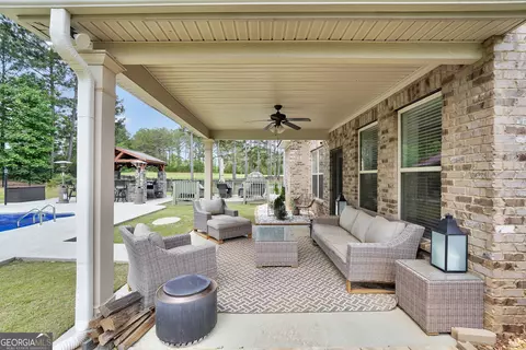 Exterior - 3709 Royer Ln #23, Hampton, GA 30228 photo 8 of 20
