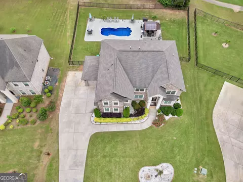 View/Area - 3709 Royer Ln #23, Hampton, GA 30228 photo 7 of 7