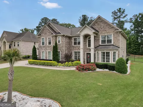 Exterior - 3709 Royer Ln #23, Hampton, GA 30228 photo 17 of 20