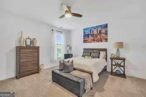 Bedroom - 3709 Royer Ln #23, Hampton, GA 30228 photo 1 of 15