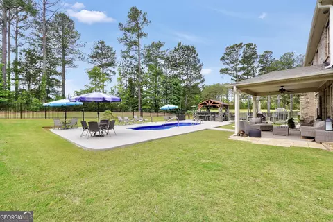 Exterior - 3709 Royer Ln #23, Hampton, GA 30228 photo 7 of 20