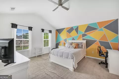 Bedroom - 3709 Royer Ln #23, Hampton, GA 30228 photo 7 of 15