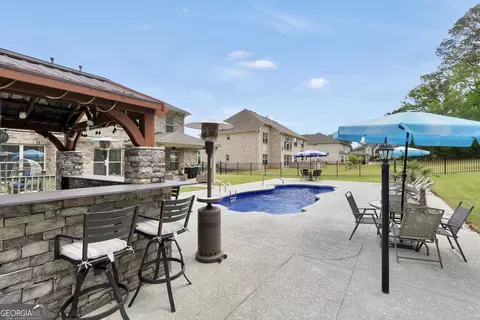 Exterior - 3709 Royer Ln #23, Hampton, GA 30228 photo 15 of 20