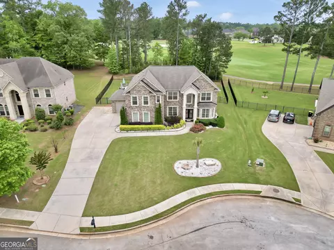 View/Area - 3709 Royer Ln #23, Hampton, GA 30228 photo 2 of 7