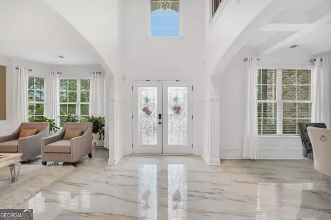 Entry Way - 3709 Royer Ln #23, Hampton, GA 30228 photo 2 of 12