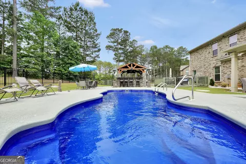 Exterior - 3709 Royer Ln #23, Hampton, GA 30228 photo 12 of 20