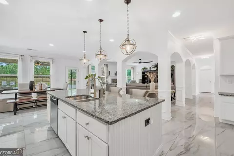 Entry Way - 3709 Royer Ln #23, Hampton, GA 30228 photo 6 of 12