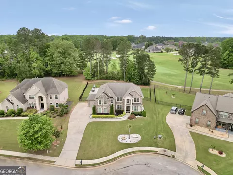 View/Area - 3709 Royer Ln #23, Hampton, GA 30228 photo 6 of 7