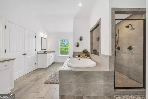 Entry Way - 3709 Royer Ln #23, Hampton, GA 30228 photo 8 of 12