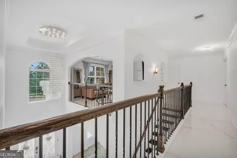 Entry Way - 3709 Royer Ln #23, Hampton, GA 30228 photo 11 of 12