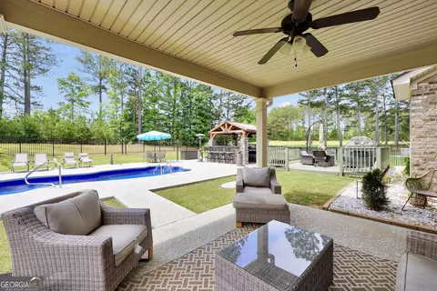 Exterior - 3709 Royer Ln #23, Hampton, GA 30228 photo 3 of 20
