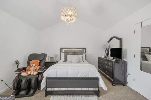 Bedroom - 3709 Royer Ln #23, Hampton, GA 30228 photo 9 of 15