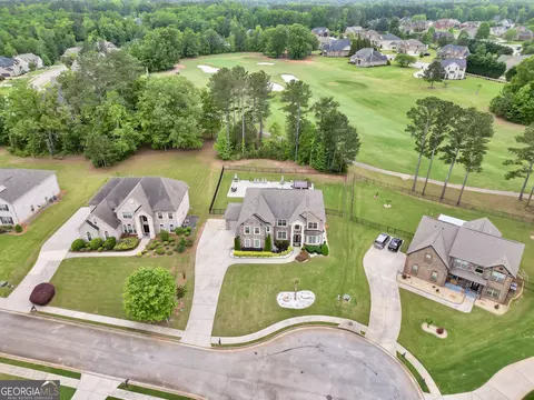 View/Area - 3709 Royer Ln #23, Hampton, GA 30228 photo 4 of 7