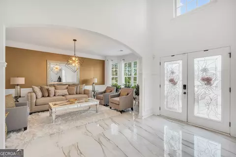 Entry Way - 3709 Royer Ln #23, Hampton, GA 30228 photo 1 of 12