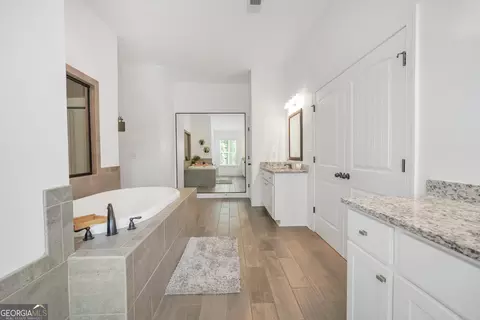 Entry Way - 3709 Royer Ln #23, Hampton, GA 30228 photo 10 of 12