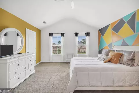 Bedroom - 3709 Royer Ln #23, Hampton, GA 30228 photo 6 of 15