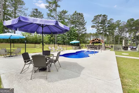 Exterior - 3709 Royer Ln #23, Hampton, GA 30228 photo 9 of 20