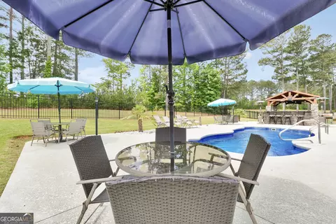 Exterior - 3709 Royer Ln #23, Hampton, GA 30228 photo 10 of 20
