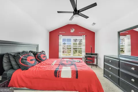 Bedroom - 3709 Royer Ln #23, Hampton, GA 30228 photo 5 of 15