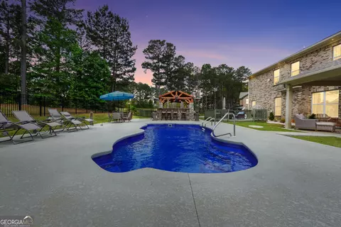 Exterior - 3709 Royer Ln #23, Hampton, GA 30228 photo 4 of 20