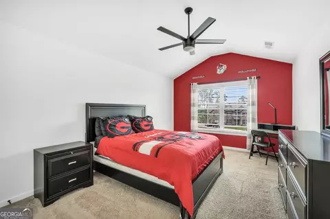 Bedroom - 3709 Royer Ln #23, Hampton, GA 30228 photo 4 of 15